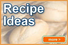 Recipe Ideas