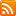 RSS Feed Icon