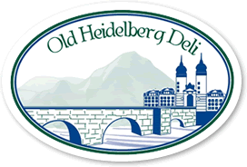 Old Heidelberg Deli