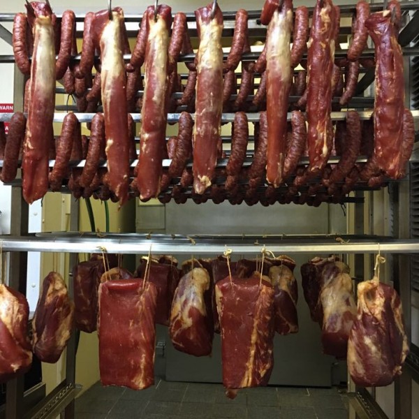 Meats Old Heidelberg Deli